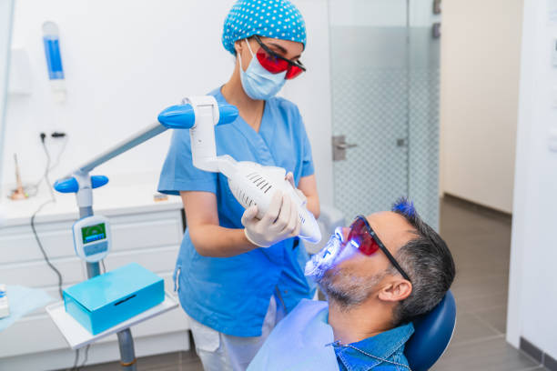 Best Dental Abscess Treatment in Union Beach, NJ
